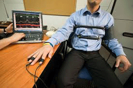 Houston polygraph and lie detector tests.  When you need to know the truth.